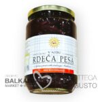 BARBABIETOLA ROSSA SOTT’ACETO 670G MT