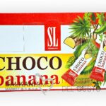 CHOCO BANANA PACK 49PZ 882G SL