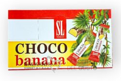 CHOCO BANANA PACK 49PZ 882G SL