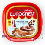 EUROCREM CREMINO SPALMABILE CIOCCOLATO 100G SL