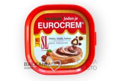 EUROCREM CREMINO SPALMABILE CIOCCOLATO 100G SL