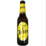 BIRRA JELEN PIVO BOTTIGLIA 0,33L