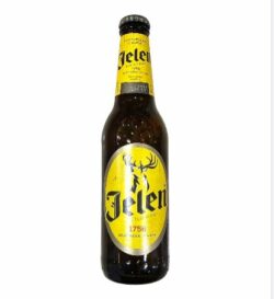 BIRRA JELEN PIVO BOTTIGLIA 0,33L