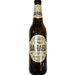 BIRRA BARABA PIVO BOTTIGLIA 0,50L BANJALUCKA PIVARA