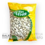 FAGIOLI BIANCHI SECCHI DON FASULE 600G ESSI GROUP