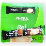 PRINCE CAFFE’ SOLUBILE PRONTO 18G