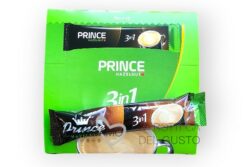 PRINCE CAFFE’ SOLUBILE PRONTO 18G