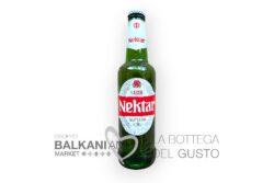 BIRRA NEKTAR PIVO BOTTIGLIA 0,33L BANJALUCKA PIVARA