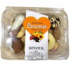 BISCOTTI DA TE’ MIX ARTIGIANALI 250G BRUMAT