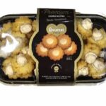 BISCOTTI CORONCINI ARTIGIANALI 250G BRUMAT