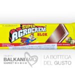 SUPER AGROCREM BLOK 40G SwissLion