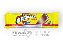 SUPER AGROCREM BLOK 40G SwissLion