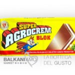 SUPER AGROCREM BLOK 80G SwissLion