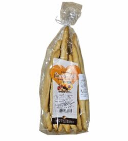 GRISSINI CLASSICI 200G BRUMAT