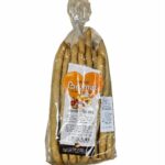 GRISSINI INTEGRALI 200G BRUMAT