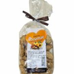 BISCOTTI ARTIGIANALI 
D’AVENA AL BURRO 300g BRUMAT