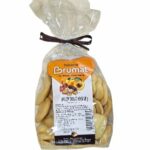 BISCOTTI ARTIGIANALI
AL BURRO 300g BRUMAT