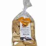 BISCOTTI ARTIGIANALI DOMACI 1kg BRUMAT