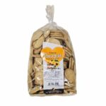 BISCOTTI ARTIGIANALI ALFABETO 1kg BRUMAT