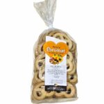 BISCOTTI ARTIGIANALI PRETZEL 1kg BRUMAT