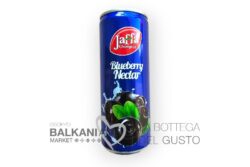 SUCCO DI MIRTILLO JAFFA IN LATTINA 250ML