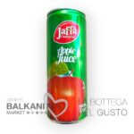 SUCCO DI MELA 100% JAFFA IN LATTINA 250ML