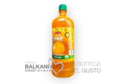 SCIROPPO SYRUP ALL’ARANCIA 1L SPEKTAR