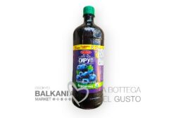 SCIROPPO SYRUP ALL’MIRTILLO 1L SPEKTAR