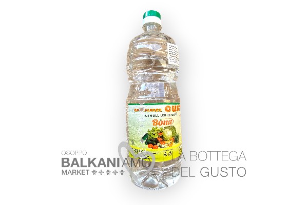 ACETO CLASSICO IDEALE PER TURSHI 1L DAUTI