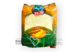 FARINA DI MAIS PER POLENTA 500G DAUTI