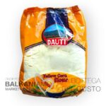 FARINA DI MAIS GIALLO FINISSIMA 500G DAUTI