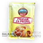 PRASAK ZA PECIVO
LIEVITO PER DOLCI 10G BUSTINA