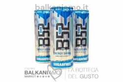 B52 ENERGY DRINK ZERO 250ML