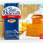 BISCOTTI CLASSICI AL BURRO POSNO 470G MASTER