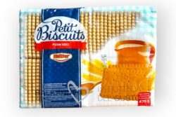 BISCOTTI CLASSICI AL BURRO POSNO 470G MASTER