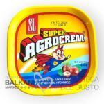 AGROCREM CREMINO SPALMABILE CIOCCOLATO 450G SL