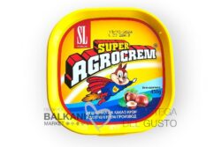 AGROCREM CREMINO SPALMABILE CIOCCOLATO 450G SL