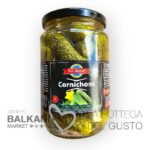 CETRIOLINI SOTT’ACETO TRANGULL 720G KELMENDI