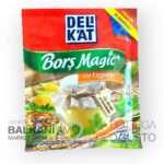 PREPRATO PER MINESTRA “BORS MAGIC” CON LEGUMI