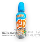 CEDEVITA 9 VITAMINE GUSTO SAMBUCO E LIMONE 330ML CEDEVITA