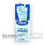 LATTE INTERO DUKAT 1L 2,8% GRASSI