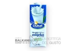 LATTE INTERO DUKAT 1L 2,8% GRASSI