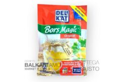 PREPRATO PER MINESTRA “BORS MAGIC” ORIGINALE