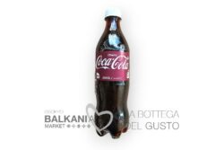 COCACOLA GUSTO CILIEGIA 0,5L