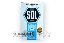 SALE FINISSIMO DI TUZLANSKA SO  1KG SOLANA