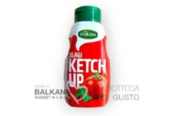 KETCHUP BLAGI 500g ZVIJEZDA