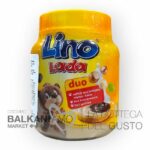 LINO LADA CREMINO SPALMABILE CIOCCOLATO 400G PODRAVKA