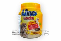 LINO LADA CREMINO SPALMABILE CIOCCOLATO 400G PODRAVKA