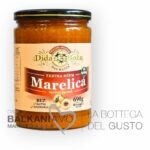 MARMELLATA EXTRA PREMIUM ALBICOCCA 690g DIDA BOZA