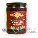 MARMELLATA EXTRA PREMIUM CILIEGIA 690g DIDA BOZA